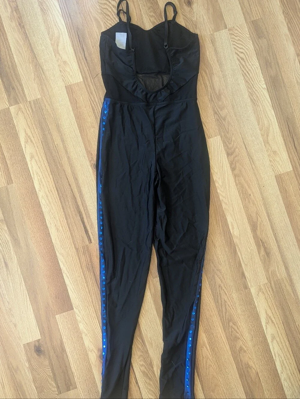 N/A size small